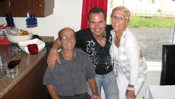 Bibeau Eric famille.jpg