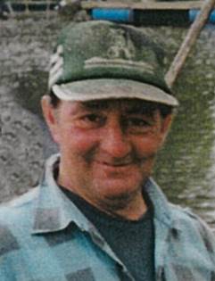Une image contenant personne, homme, extérieur, chapeau
Description générée automatiquement
